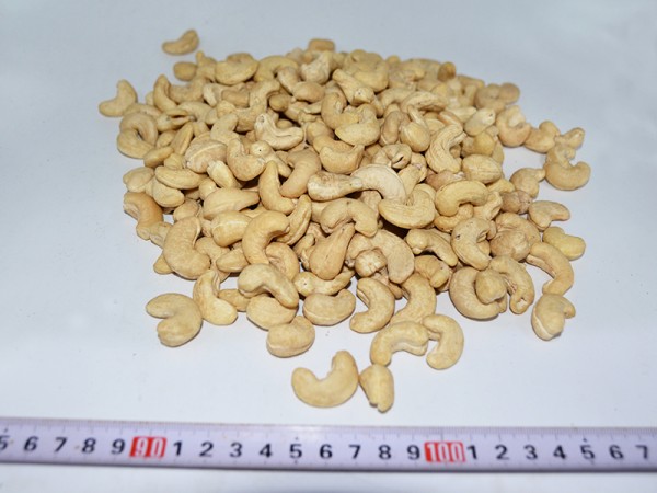 Cashew Nuts 240