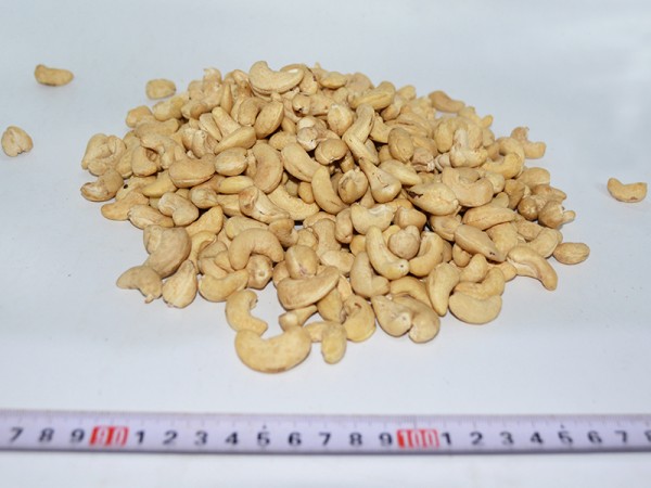 Cashew Nuts 320