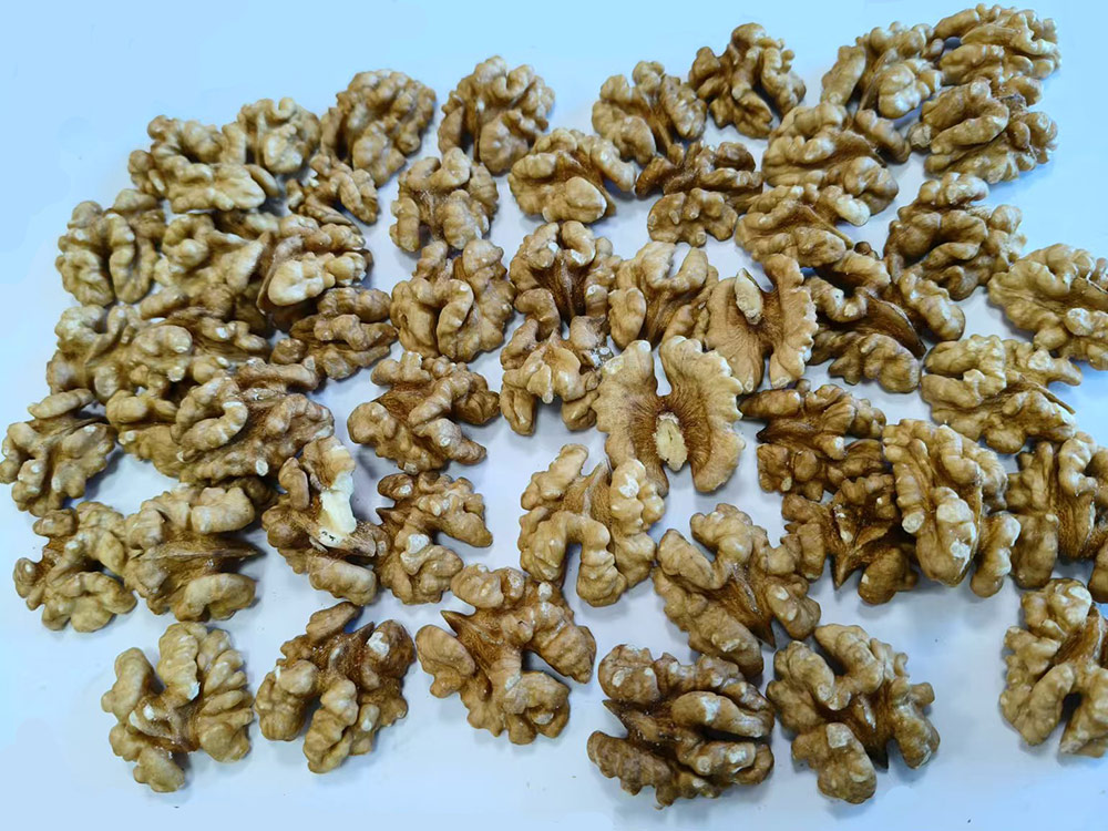 185 Wlanut Kernels