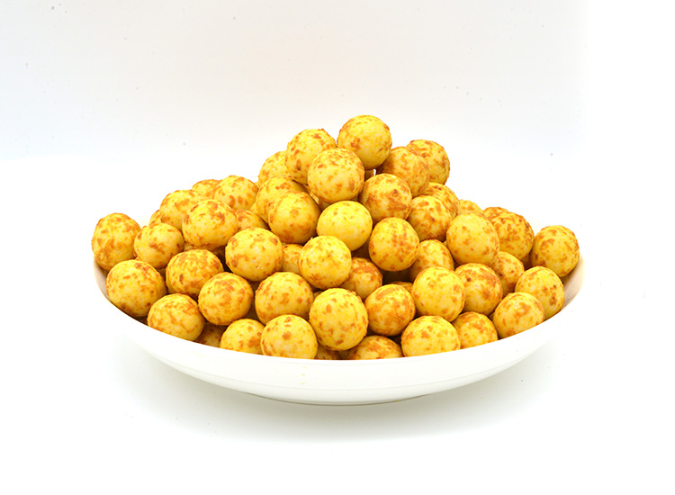 Macadamia Nuts