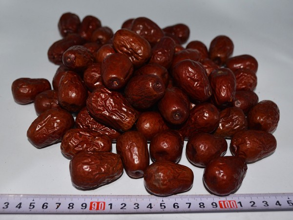 Xinjiang Jun Jujube C