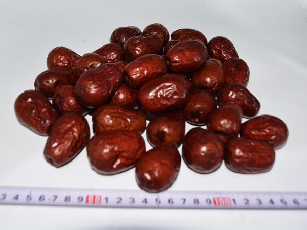 Xinjiang Jun Jujube A