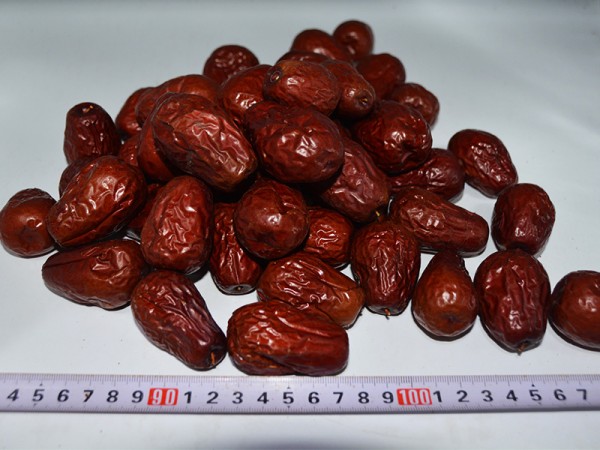 Xinjiang Jun Jujube B