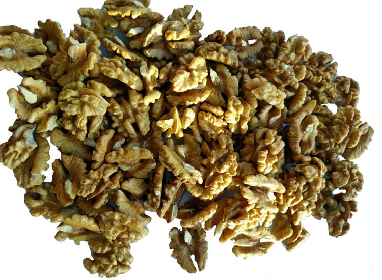 Xin2 Walnut Kernels