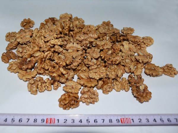 Hebei Walnut Kernels