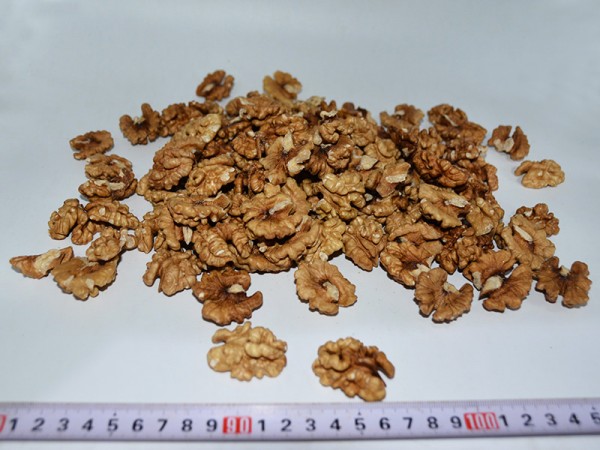 Xinjiang Walnut Kernels 185