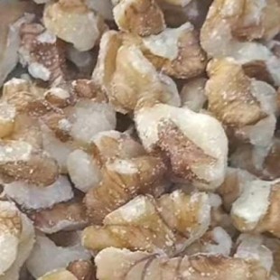 Yunnan White Kernel, Yunnan White Kernel