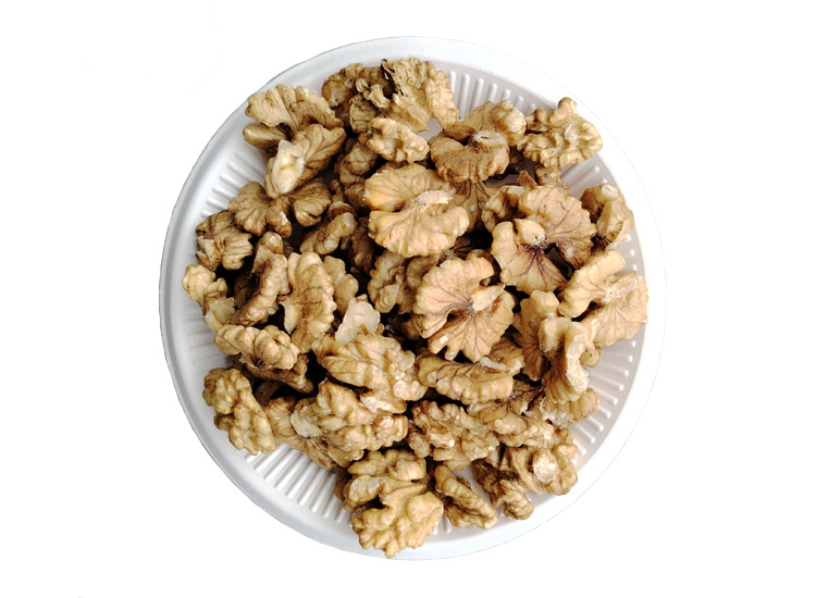 Yunnan Walnut Kernels, Yunnan Walnut Kernels